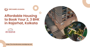 affordable housing in rajarhat