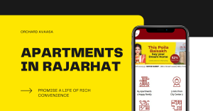 apartments-in-Rajarhat